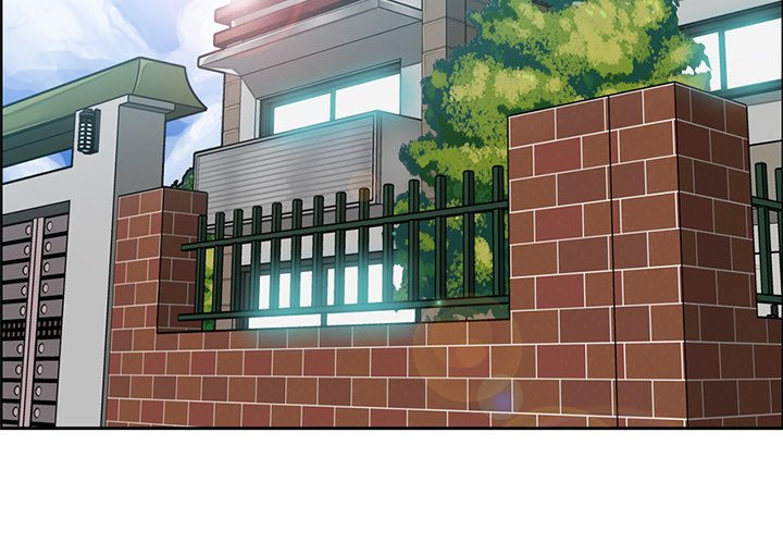 My Mother Is A College Student Chapter 83 - HolyManga.Net