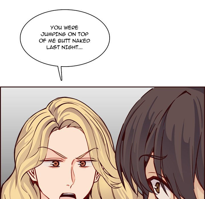 My Mother Is A College Student Chapter 83 - HolyManga.Net