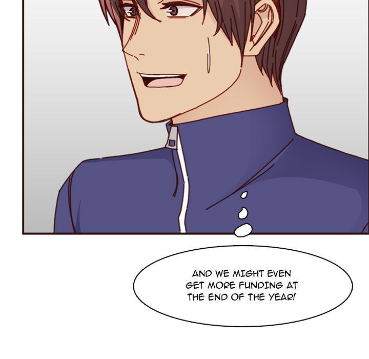 My Mother Is A College Student Chapter 83 - HolyManga.Net