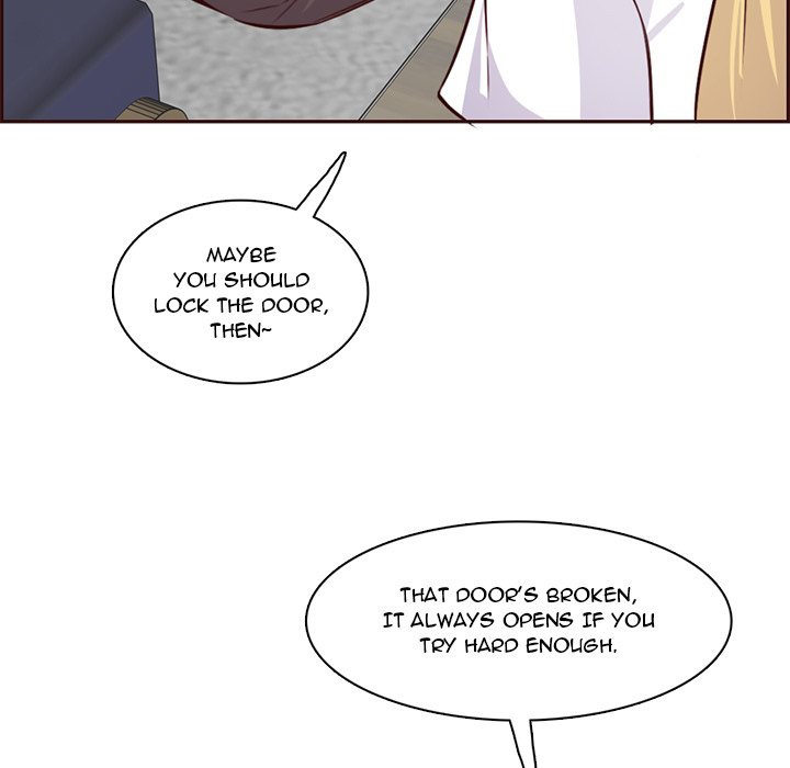 My Mother Is A College Student Chapter 83 - HolyManga.Net