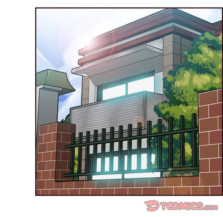 My Mother Is A College Student Chapter 83 - HolyManga.Net