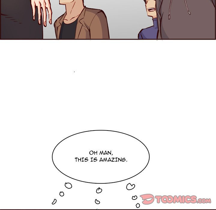 My Mother Is A College Student Chapter 83 - HolyManga.Net