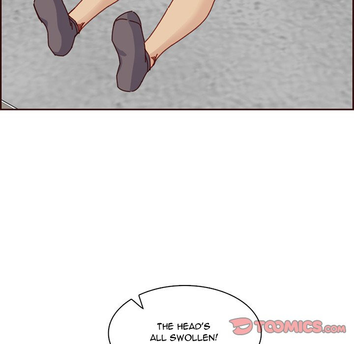 My Mother Is A College Student Chapter 83 - HolyManga.Net