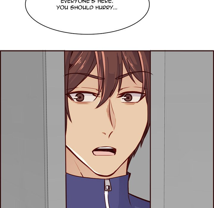My Mother Is A College Student Chapter 83 - HolyManga.Net