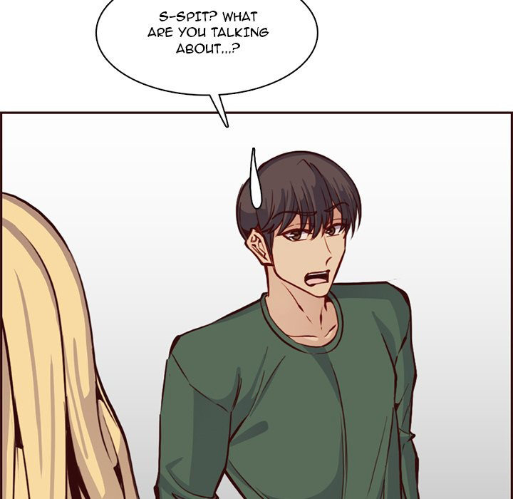 My Mother Is A College Student Chapter 83 - HolyManga.Net