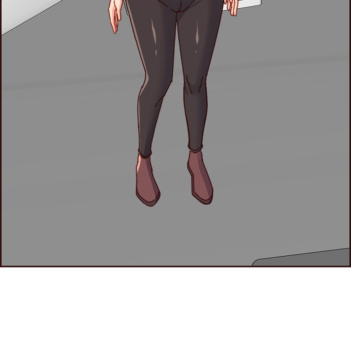 My Mother Is A College Student Chapter 83 - HolyManga.Net