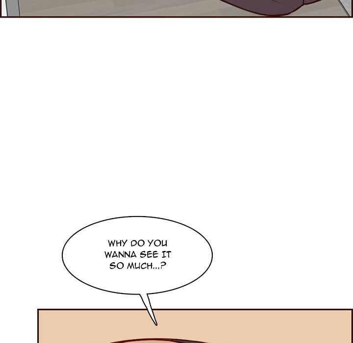 My Mother Is A College Student Chapter 83 - HolyManga.Net