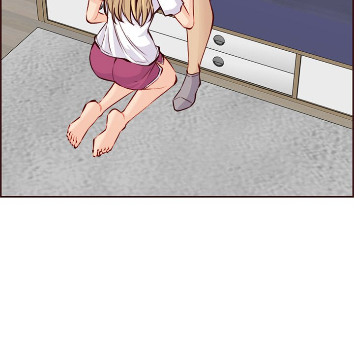 My Mother Is A College Student Chapter 83 - HolyManga.Net