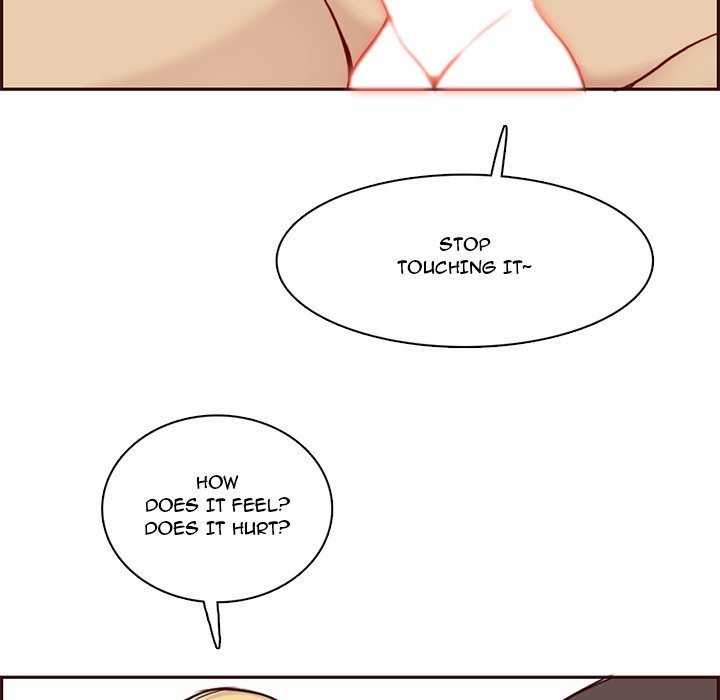 My Mother Is A College Student Chapter 83 - HolyManga.Net