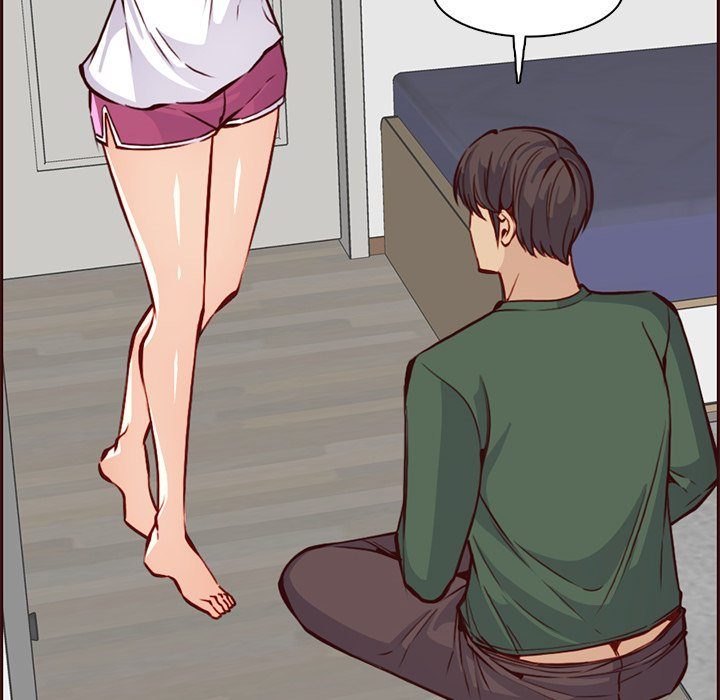 My Mother Is A College Student Chapter 83 - HolyManga.Net