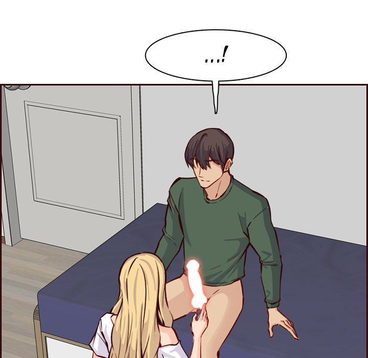 My Mother Is A College Student Chapter 83 - HolyManga.Net