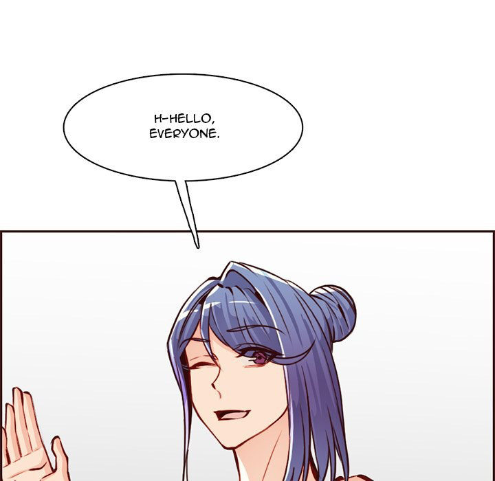 My Mother Is A College Student Chapter 83 - HolyManga.Net