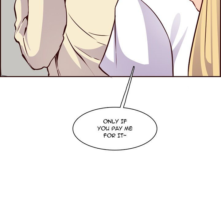 My Mother Is A College Student Chapter 83 - HolyManga.Net