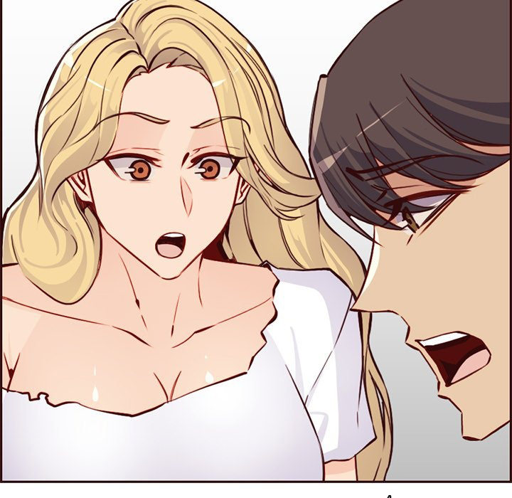 My Mother Is A College Student Chapter 83 - HolyManga.Net
