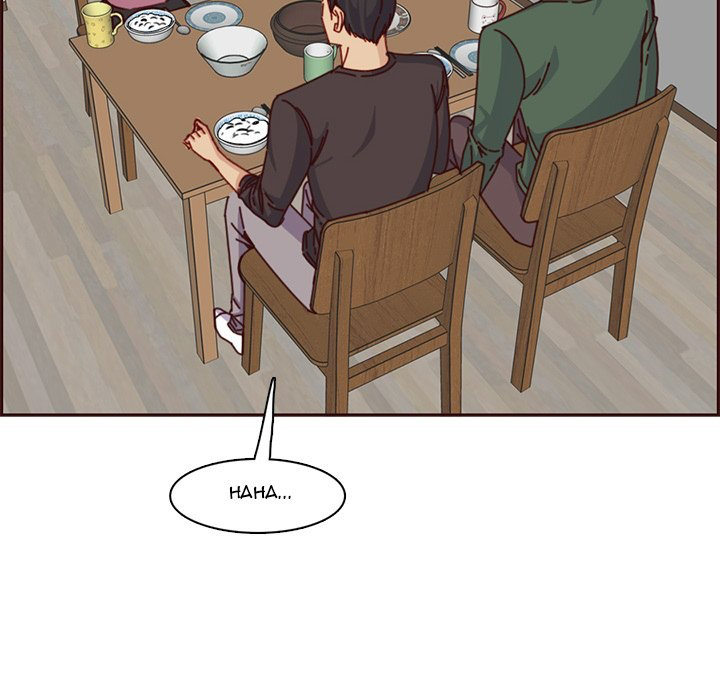 My Mother Is A College Student Chapter 83 - HolyManga.Net