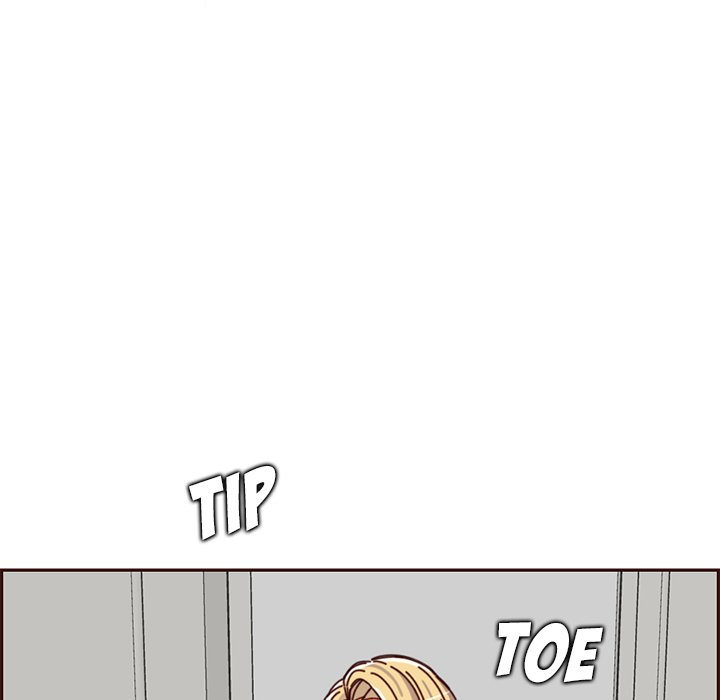 My Mother Is A College Student Chapter 83 - HolyManga.Net