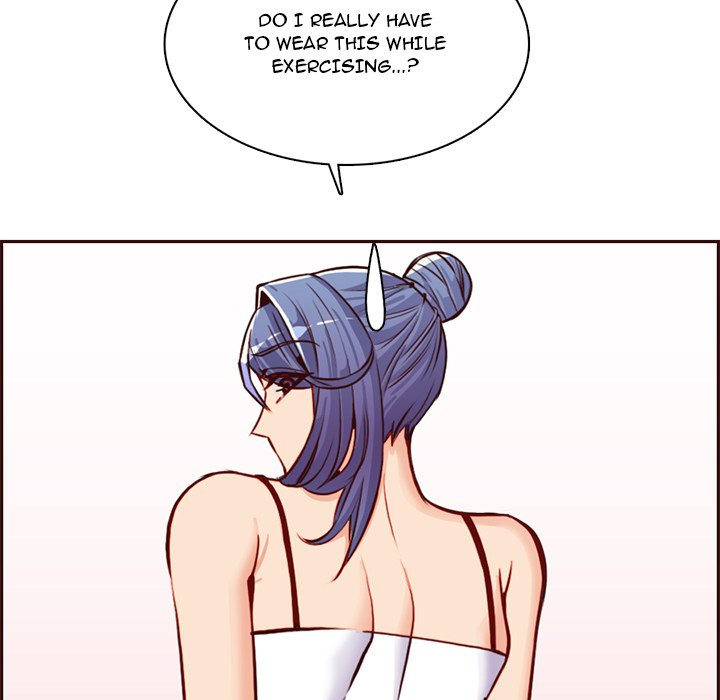 My Mother Is A College Student Chapter 83 - HolyManga.Net