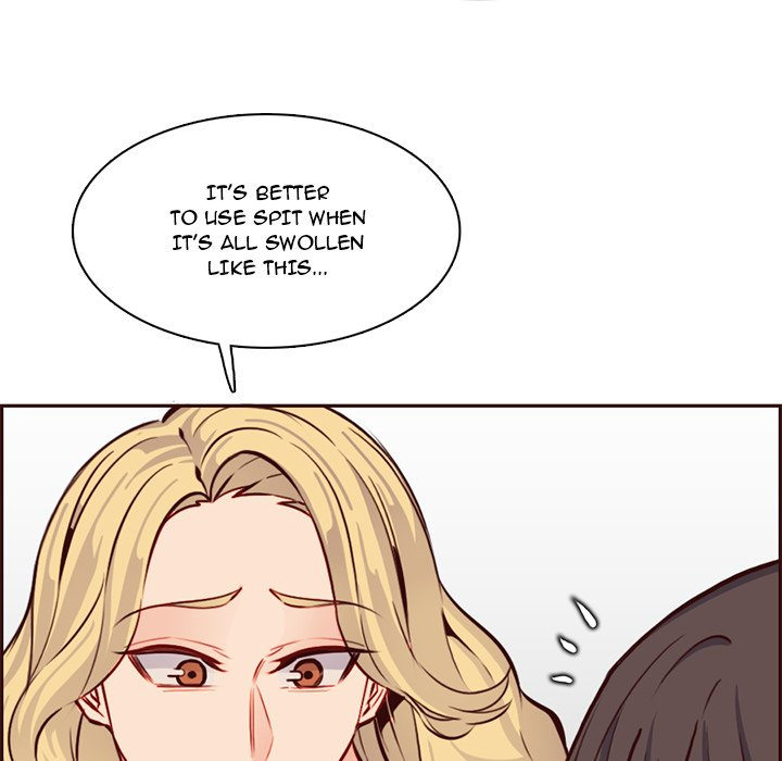 My Mother Is A College Student Chapter 83 - HolyManga.Net