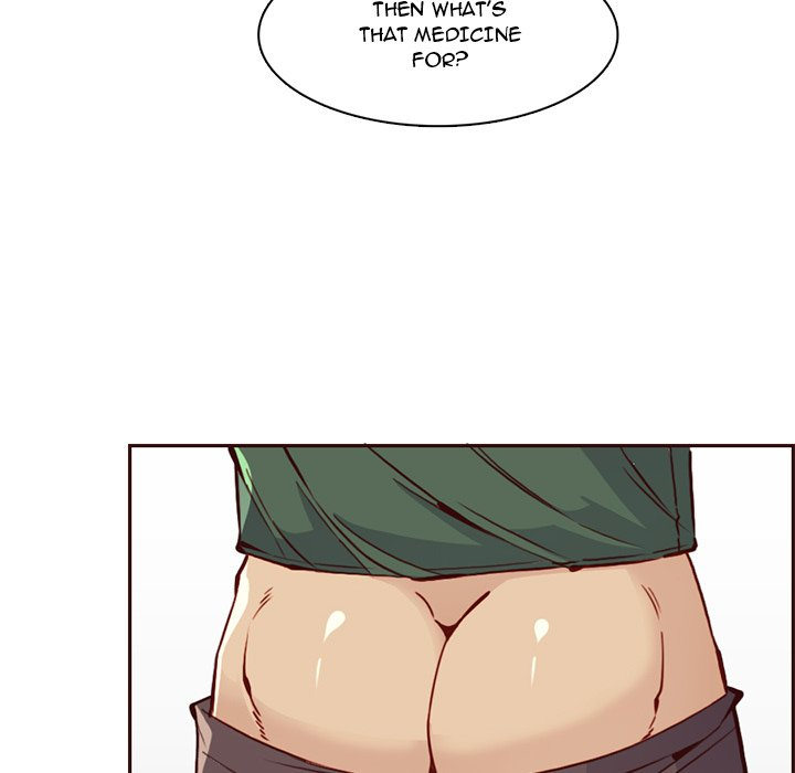 My Mother Is A College Student Chapter 83 - HolyManga.Net