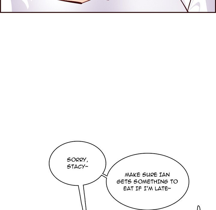 My Mother Is A College Student Chapter 83 - HolyManga.Net