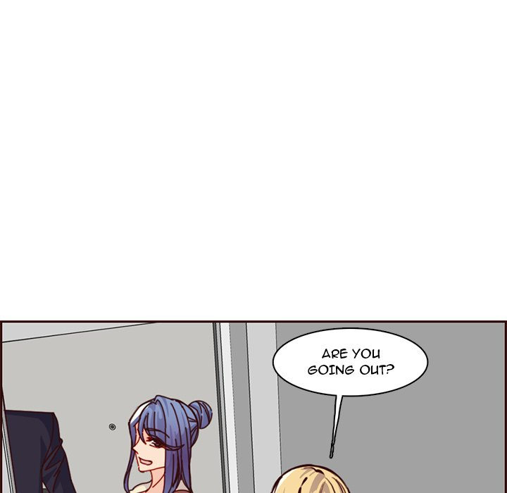 My Mother Is A College Student Chapter 83 - HolyManga.Net