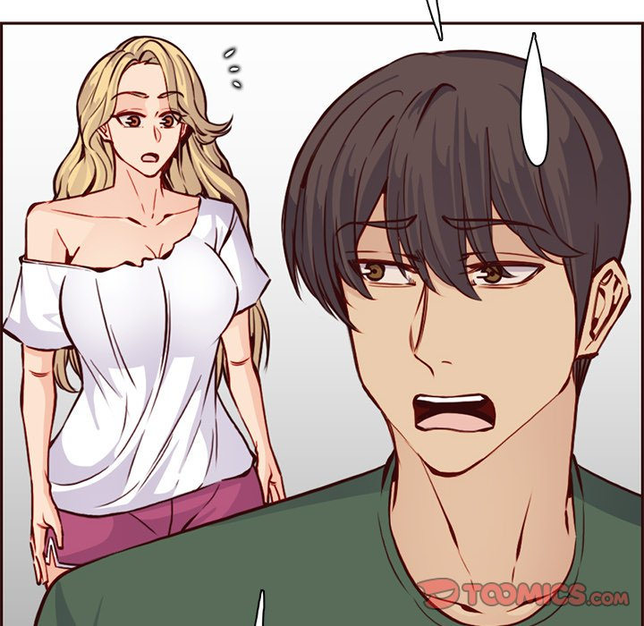 My Mother Is A College Student Chapter 83 - HolyManga.Net