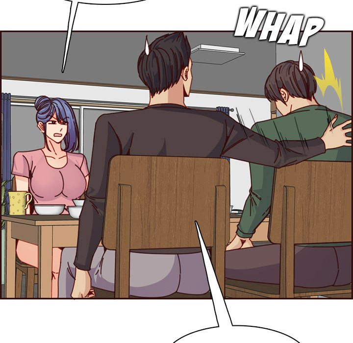 My Mother Is A College Student Chapter 83 - HolyManga.Net