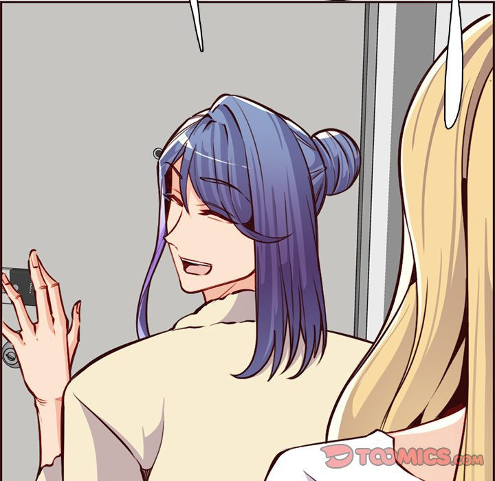 My Mother Is A College Student Chapter 83 - HolyManga.Net