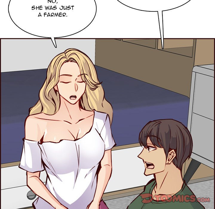 My Mother Is A College Student Chapter 83 - HolyManga.Net