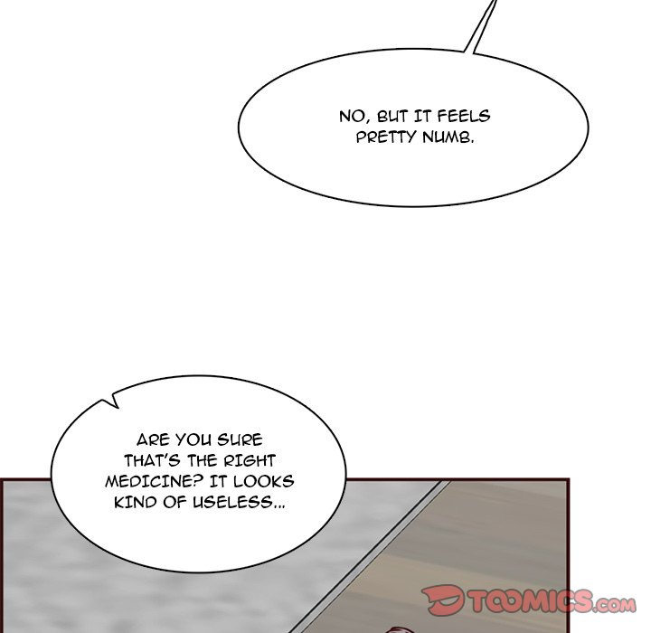 My Mother Is A College Student Chapter 83 - HolyManga.Net