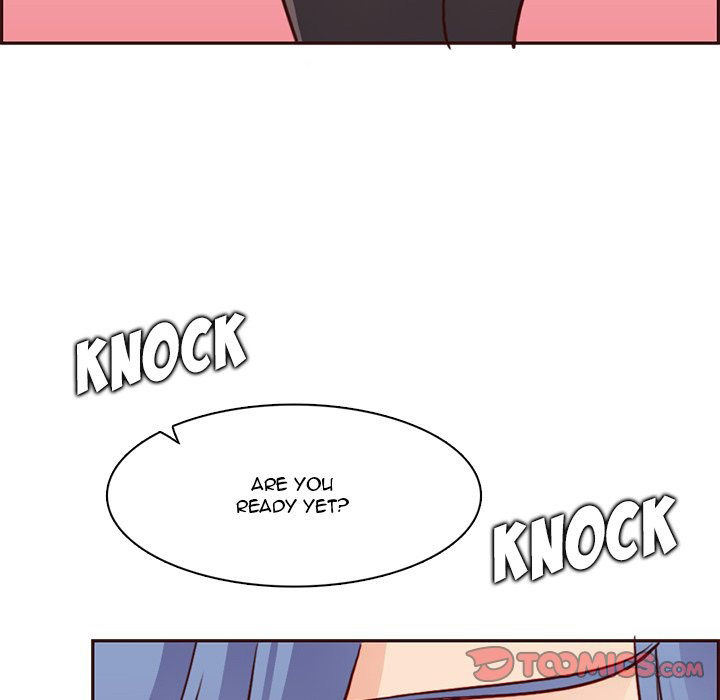 My Mother Is A College Student Chapter 83 - HolyManga.Net