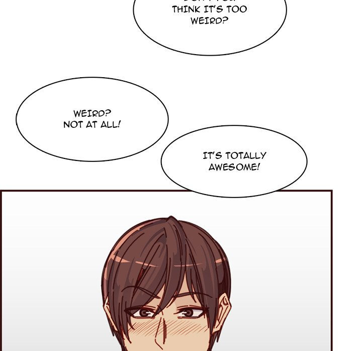 My Mother Is A College Student Chapter 83 - HolyManga.Net