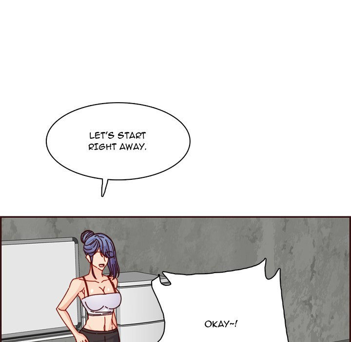 My Mother Is A College Student Chapter 83 - HolyManga.Net