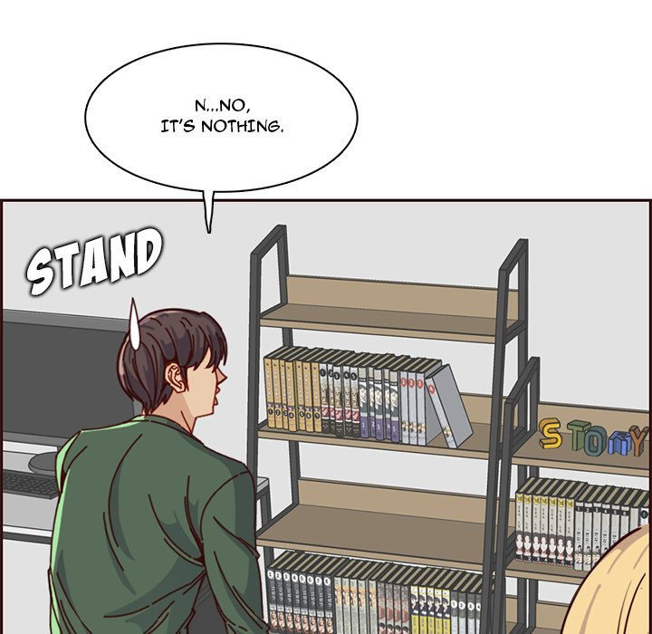 My Mother Is A College Student Chapter 83 - HolyManga.Net