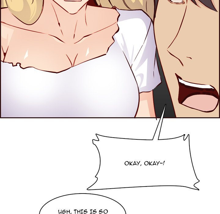 My Mother Is A College Student Chapter 83 - HolyManga.Net