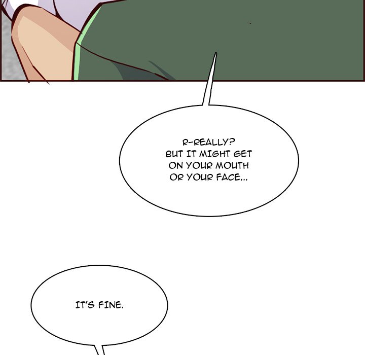 My Mother Is A College Student Chapter 84 - HolyManga.Net