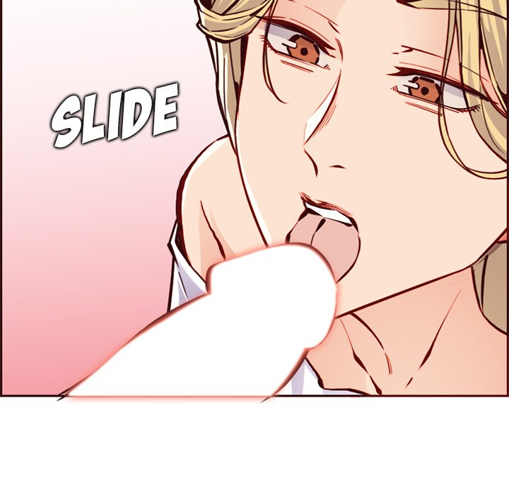 My Mother Is A College Student Chapter 84 - HolyManga.Net