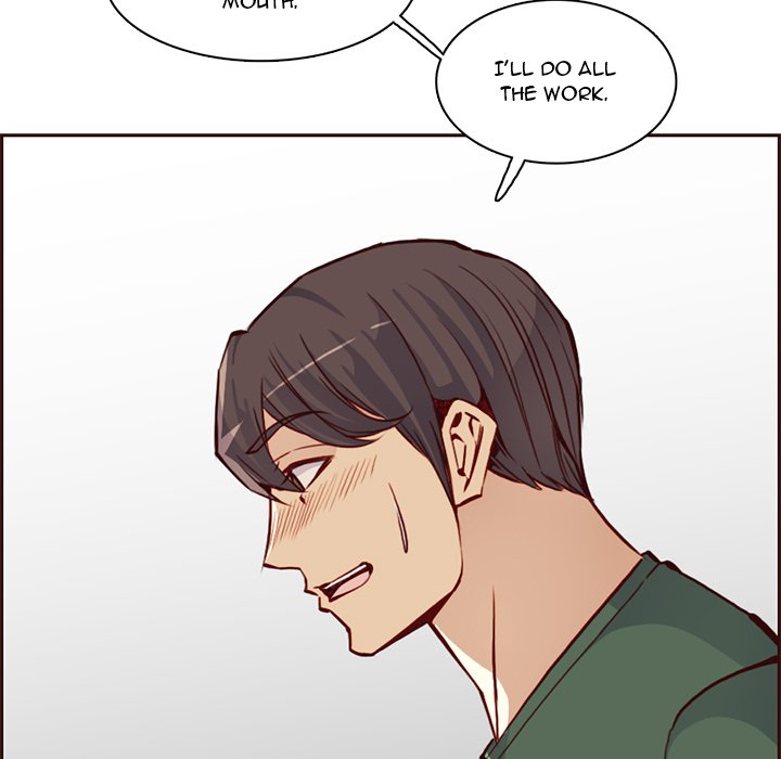 My Mother Is A College Student Chapter 84 - HolyManga.Net