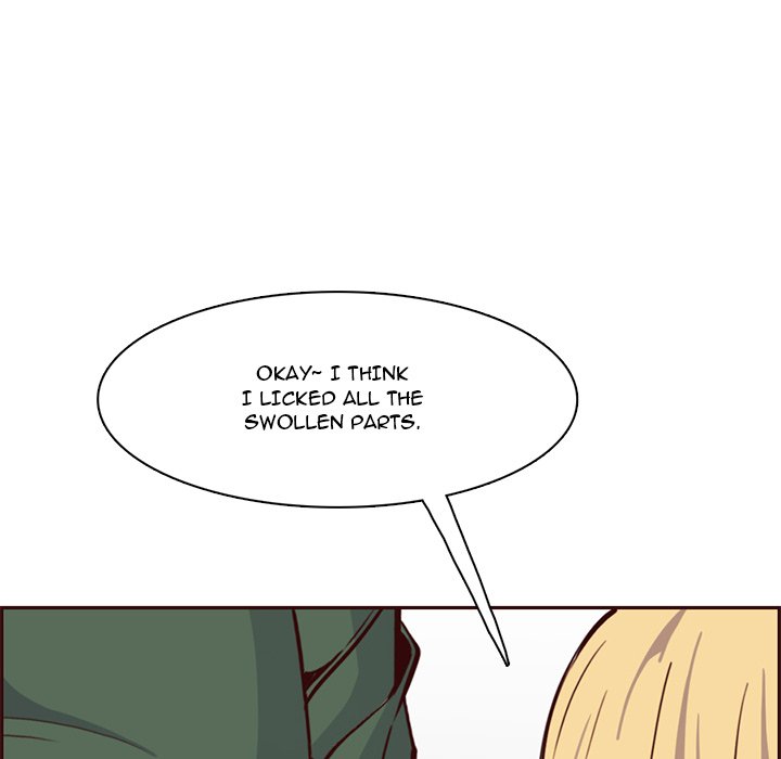 My Mother Is A College Student Chapter 84 - HolyManga.Net