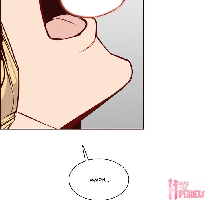 My Mother Is A College Student Chapter 84 - HolyManga.Net