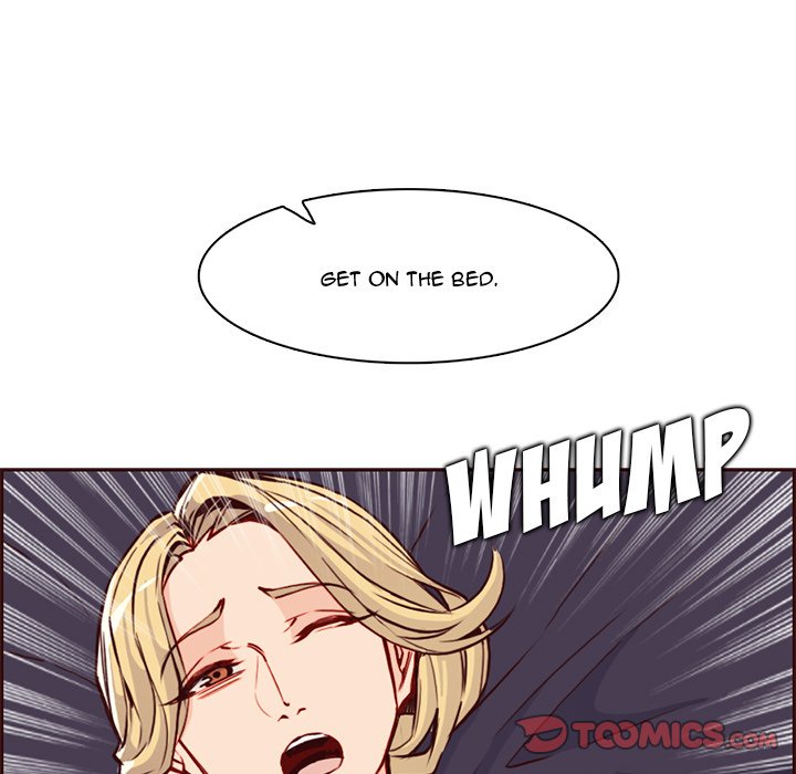 My Mother Is A College Student Chapter 84 - HolyManga.Net