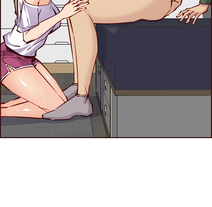 My Mother Is A College Student Chapter 84 - HolyManga.Net