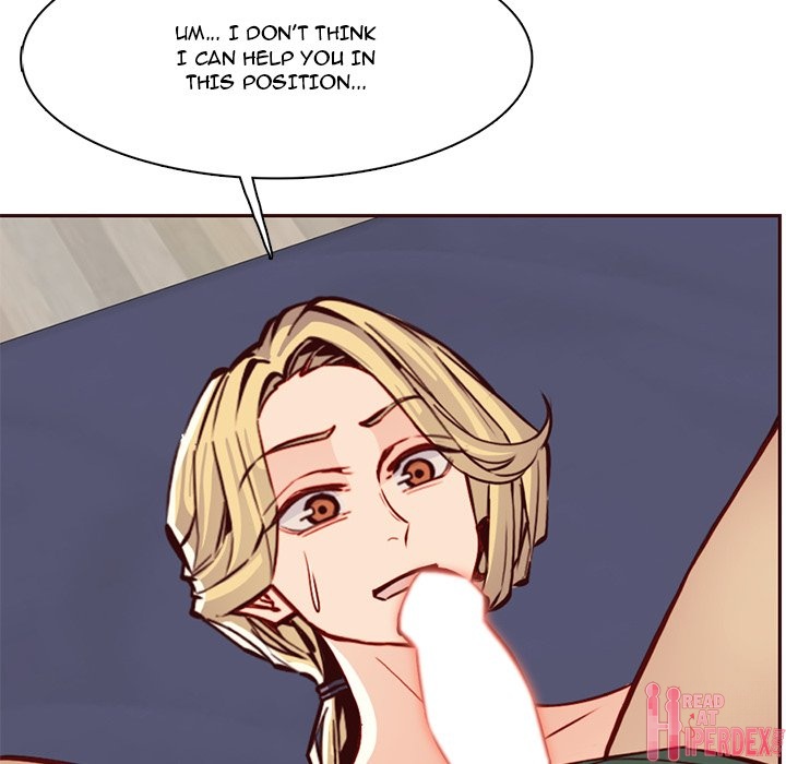 My Mother Is A College Student Chapter 84 - HolyManga.Net