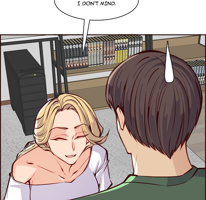 My Mother Is A College Student Chapter 84 - HolyManga.Net