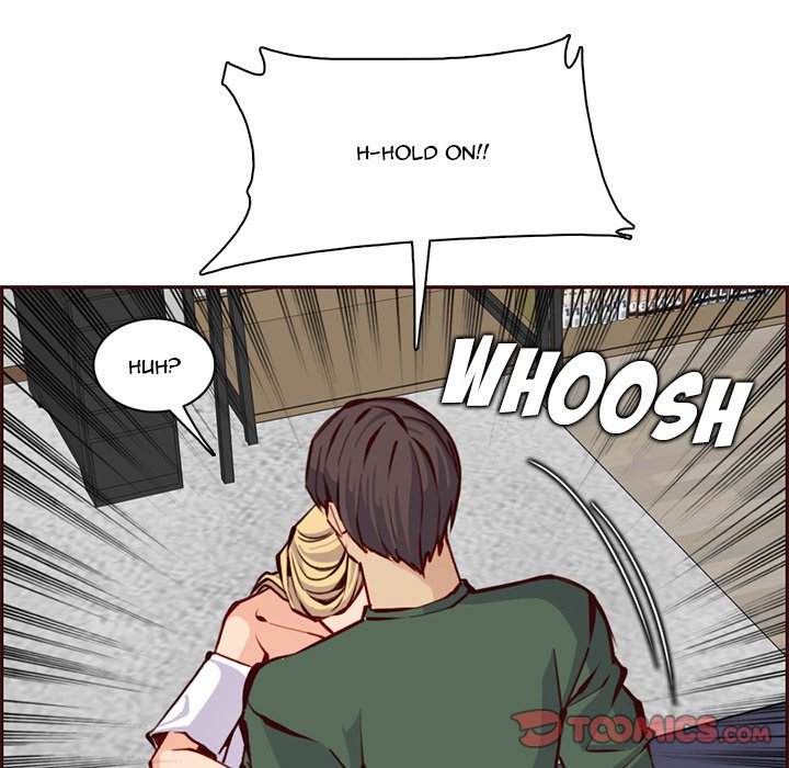 My Mother Is A College Student Chapter 84 - HolyManga.Net
