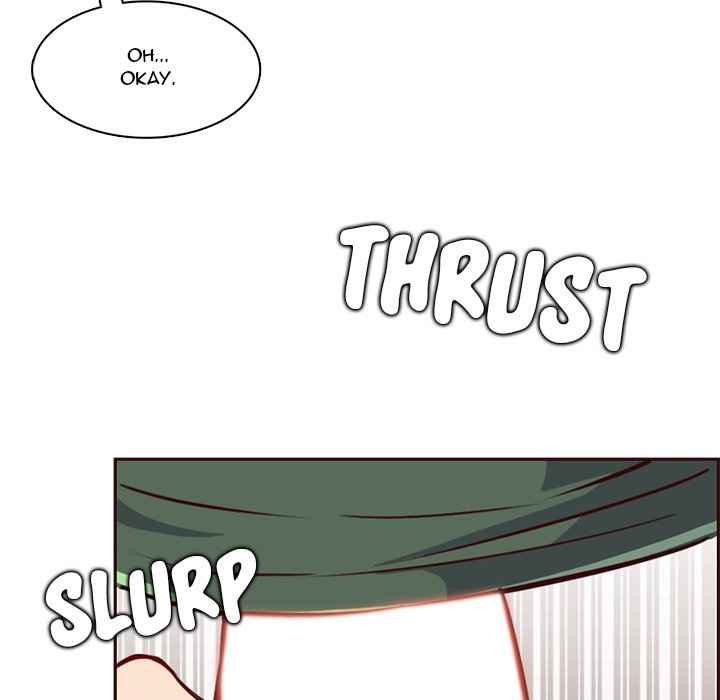 My Mother Is A College Student Chapter 84 - HolyManga.Net