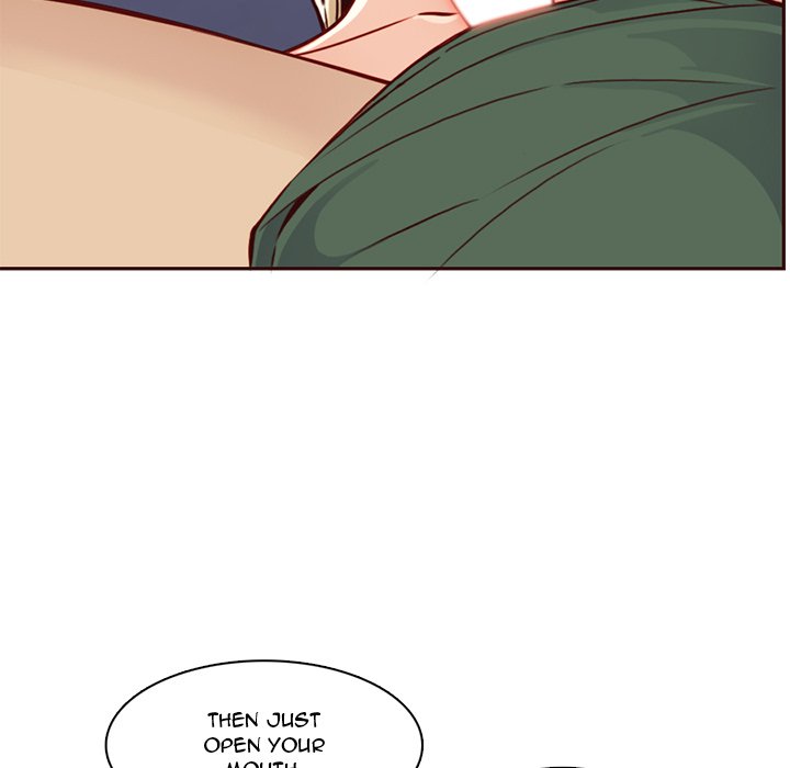 My Mother Is A College Student Chapter 84 - HolyManga.Net