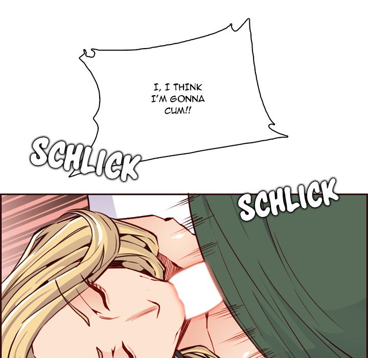 My Mother Is A College Student Chapter 84 - HolyManga.Net