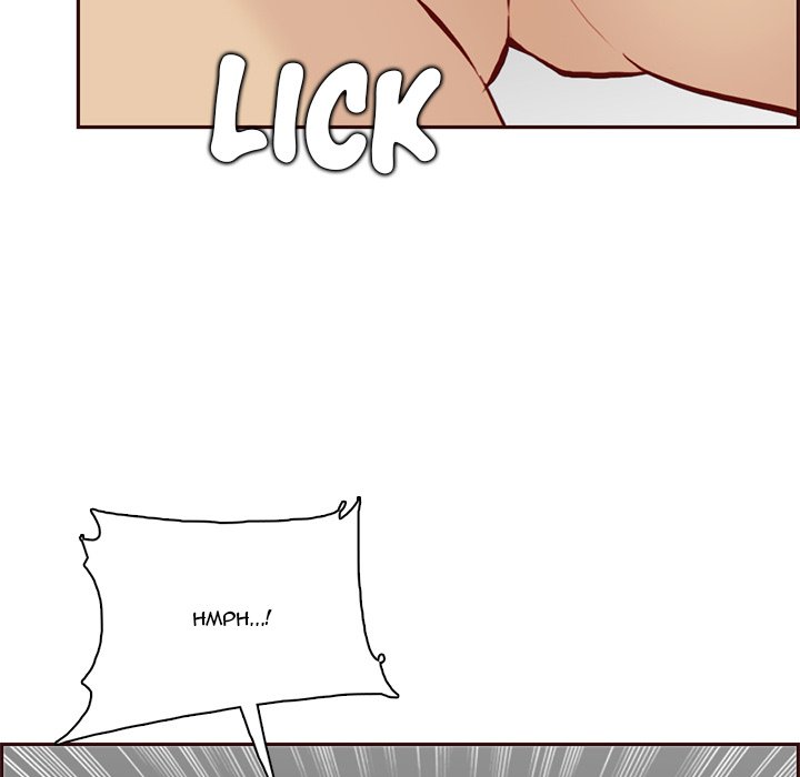 My Mother Is A College Student Chapter 84 - HolyManga.Net