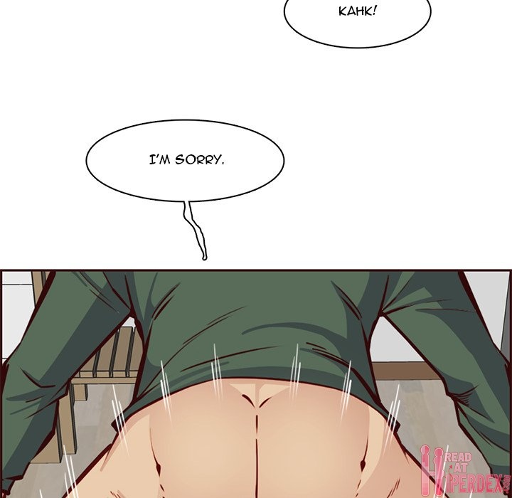 My Mother Is A College Student Chapter 84 - HolyManga.Net